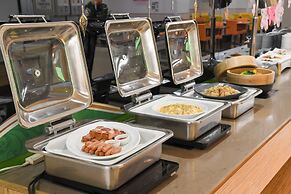 Holiday Inn Ana Sapporo Susukino by IHG