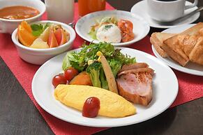 Holiday Inn Ana Sapporo Susukino by IHG