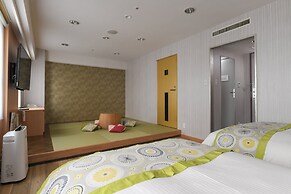 Holiday Inn Ana Sapporo Susukino by IHG