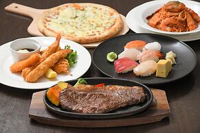 Holiday Inn Ana Sapporo Susukino by IHG