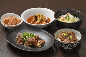 Holiday Inn Ana Sapporo Susukino by IHG