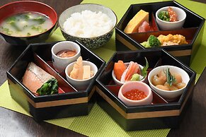 Holiday Inn Ana Sapporo Susukino by IHG