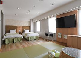 Holiday Inn Ana Sapporo Susukino by IHG