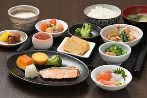 Holiday Inn Ana Sapporo Susukino by IHG