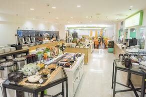 Holiday Inn Ana Sapporo Susukino by IHG