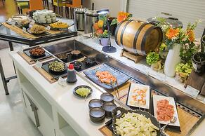 Holiday Inn Ana Sapporo Susukino by IHG