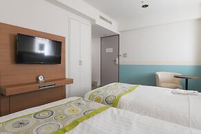 Holiday Inn Ana Sapporo Susukino by IHG