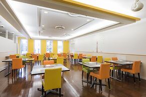 Holiday Inn Ana Sapporo Susukino by IHG