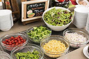 Holiday Inn Ana Sapporo Susukino by IHG