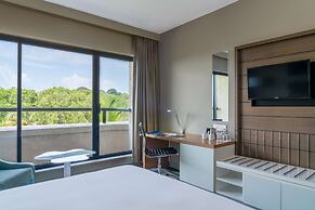Radisson Blu Mammy Yoko Hotel, Freetown