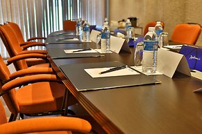 Radisson Blu Mammy Yoko Hotel, Freetown