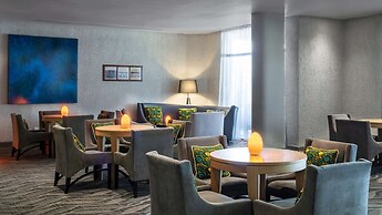 Radisson Blu Mammy Yoko Hotel, Freetown