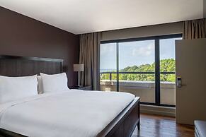 Radisson Blu Mammy Yoko Hotel, Freetown