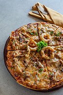 Radisson Blu Mammy Yoko Hotel, Freetown