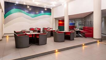 Radisson Blu Mammy Yoko Hotel, Freetown