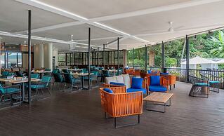 Radisson Blu Mammy Yoko Hotel, Freetown