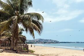 Radisson Blu Mammy Yoko Hotel, Freetown