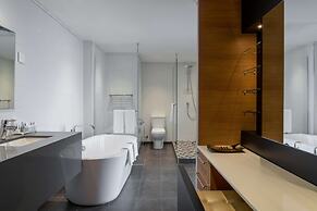 Radisson Blu Mammy Yoko Hotel, Freetown