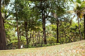 Radisson Blu Mammy Yoko Hotel, Freetown