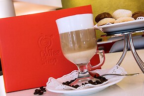 Radisson Blu Mammy Yoko Hotel, Freetown