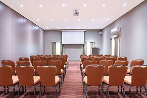 Radisson Blu Mammy Yoko Hotel, Freetown