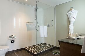 Radisson Blu Mammy Yoko Hotel, Freetown