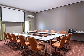 Radisson Blu Mammy Yoko Hotel, Freetown