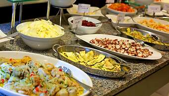 Radisson Blu Mammy Yoko Hotel, Freetown