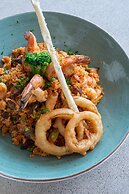 Radisson Blu Mammy Yoko Hotel, Freetown