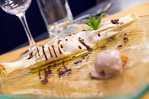 Radisson Blu Mammy Yoko Hotel, Freetown