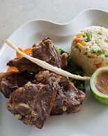 Radisson Blu Mammy Yoko Hotel, Freetown