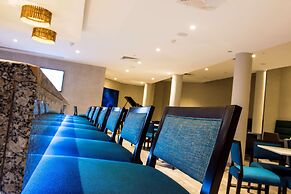 Radisson Blu Mammy Yoko Hotel, Freetown