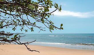 Radisson Blu Mammy Yoko Hotel, Freetown