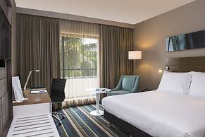 Radisson Blu Mammy Yoko Hotel, Freetown