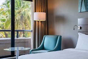 Radisson Blu Mammy Yoko Hotel, Freetown