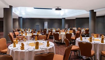 Radisson Blu Mammy Yoko Hotel, Freetown