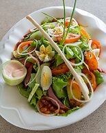 Radisson Blu Mammy Yoko Hotel, Freetown