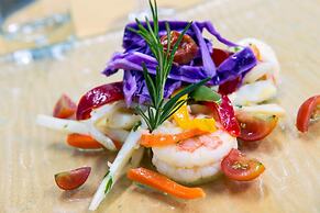 Radisson Blu Mammy Yoko Hotel, Freetown