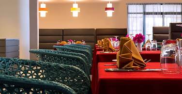 Radisson Blu Mammy Yoko Hotel, Freetown