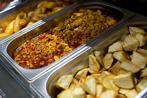 Radisson Blu Mammy Yoko Hotel, Freetown