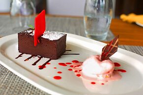 Radisson Blu Mammy Yoko Hotel, Freetown