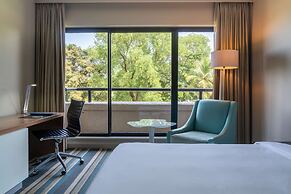 Radisson Blu Mammy Yoko Hotel, Freetown