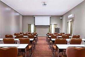 Radisson Blu Mammy Yoko Hotel, Freetown