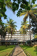 Radisson Blu Mammy Yoko Hotel, Freetown