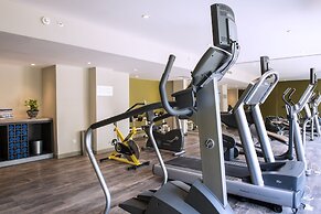 Radisson Blu Mammy Yoko Hotel, Freetown