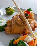 Radisson Blu Mammy Yoko Hotel, Freetown