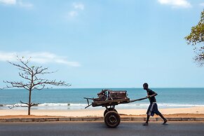 Radisson Blu Mammy Yoko Hotel, Freetown