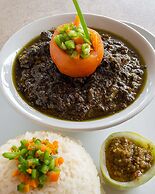 Radisson Blu Mammy Yoko Hotel, Freetown