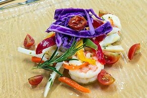 Radisson Blu Mammy Yoko Hotel, Freetown