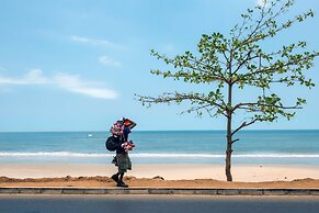 Radisson Blu Mammy Yoko Hotel, Freetown